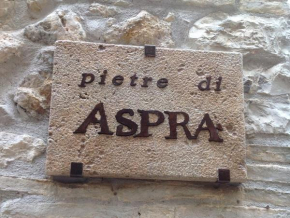 pietre di ASPRA